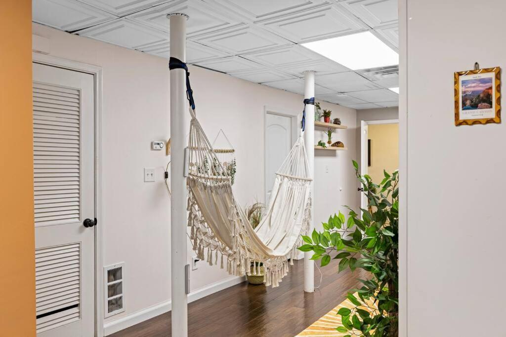 Cozy Buckhead Suite - Great Area, Free Easy Parking, Near Shops And Restaurants Atlanta Exterior foto